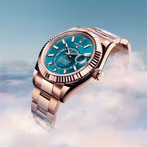 rolex skydweller 9002